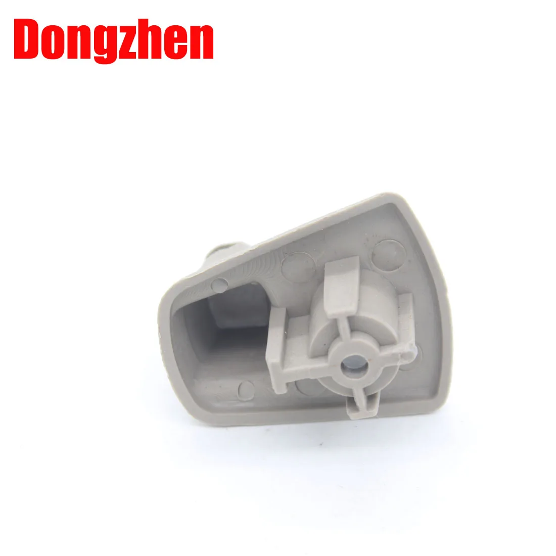 Dongzhen солнцезащитный козырек Замена удерживающий зажим подходит для Chrysler 300 300C Dodge