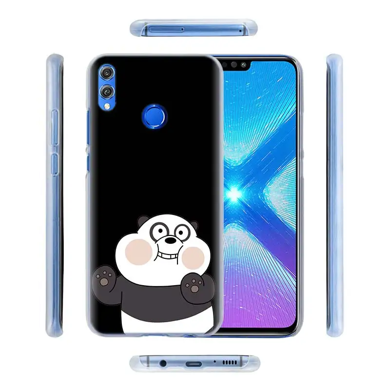 Милый чехол для Xiaomi Redmi Note 7 Pro 7 6 5 Plus 5A 6A 4X S2 GO Pocophone F1 чехол для телефона Coque