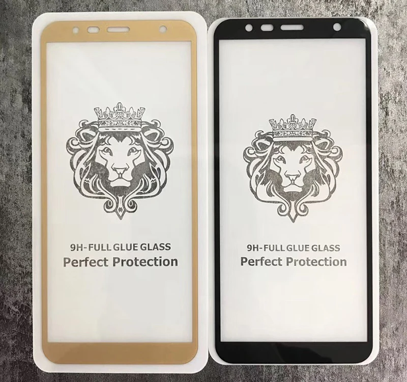 Пленка из закаленного стекла 9H для iPhone 6 6s 7 8 Plus X XS XR Max 100 шт. | Мобильные телефоны и