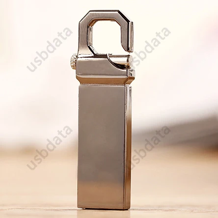 Новый дизайн крючка 8 ГБ 16 32 2 0 USB флеш-накопитель 64 Гб Флешка 128 карта памяти мини Usb