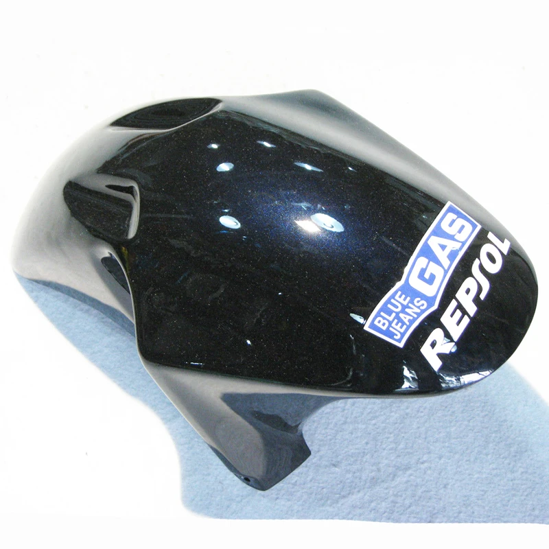 Инъекция ABS Полный комплект обтекателей Кузов для Honda CBR900RR CBR929RR 929 00 01 2000 2001|Полные