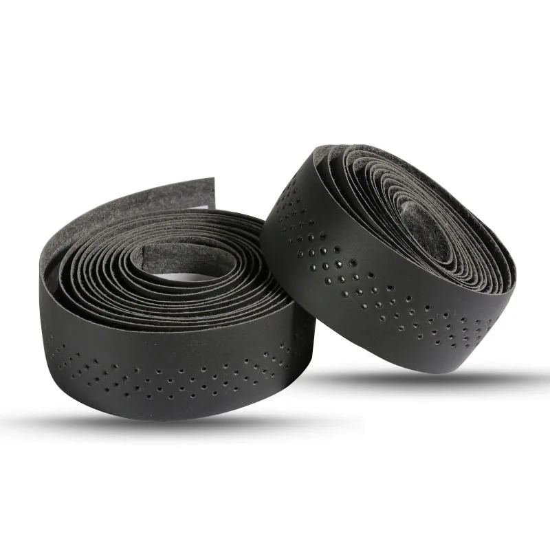 Углеродное волокно дорожная лента для руля велосипеда велосипедная MTB Bartape
