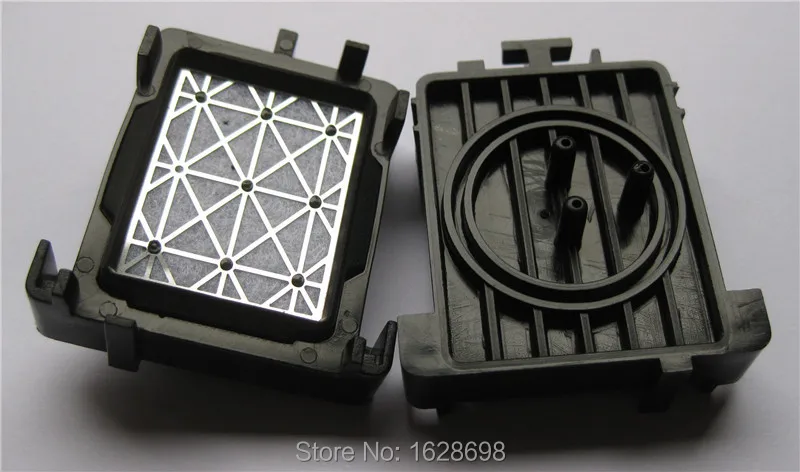 Бесплатная доставка 2 шт. совместима с печатной головкой Roland VS540/640 RA540/640 RE540/640 Mutoh