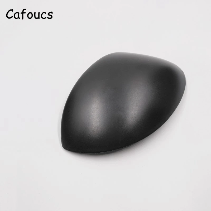 Cafoucs для peugeot 206 207 зеркало заднего вида корпус бокового зеркала для Citroen C2 Пикассо