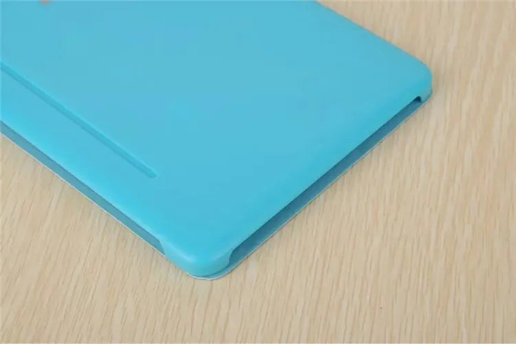 Кожаный чехол для планшета samsung galaxy tab E 9 6 T560 T561 защитный + Защитная пленка