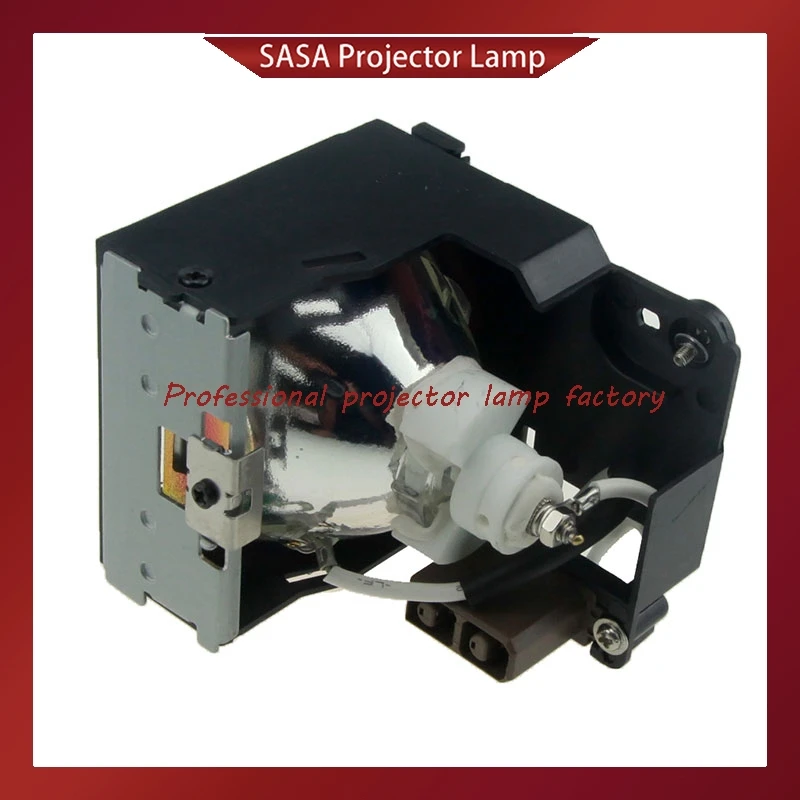Горячая Распродажа Детская Лампа для проектора с корпусом|projector lamp|projector replacement