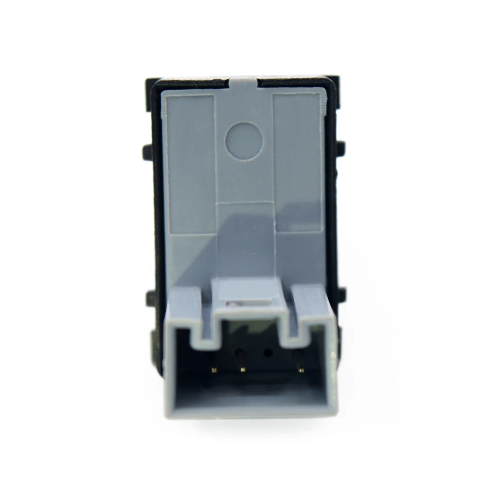 Переключатель бокового зеркала без сгиба переключатель главного окна для Volkswagen