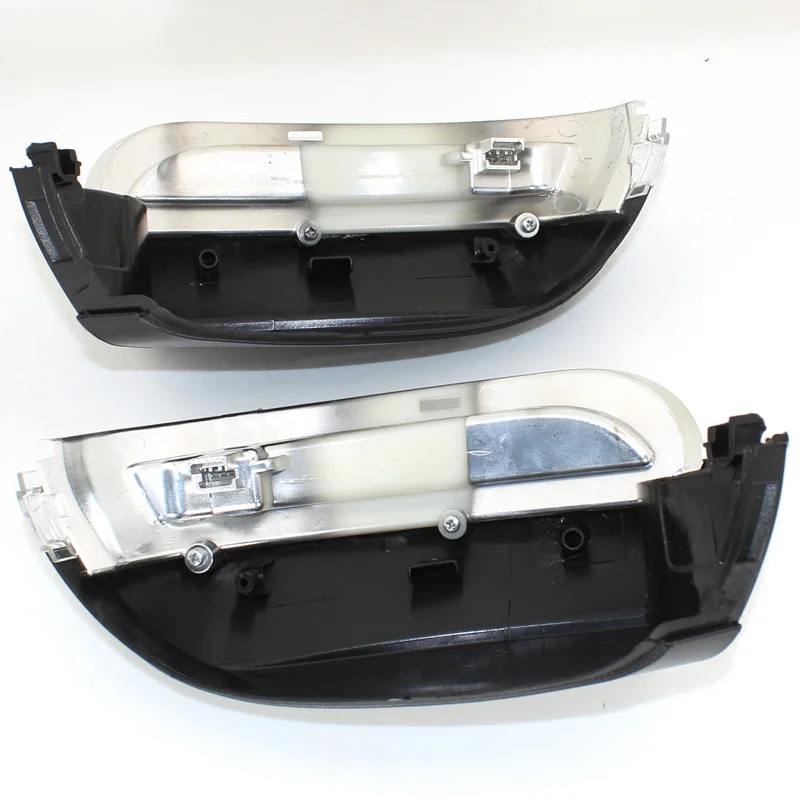 Фирменная Новинка сигнала поворота светильник боковое зеркало собрать