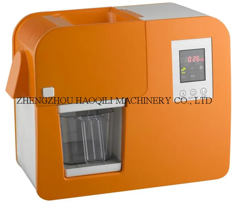 Умный горячий и холодный домашний пресс для масла|machine machine|machine pressmachine oil |