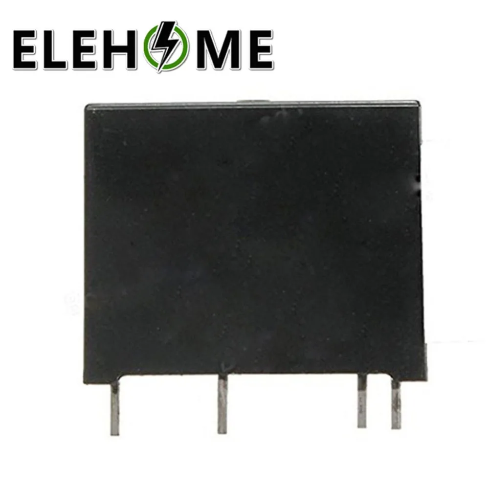 1 шт./2 шт. релейный модуль G3MB-202P G3MB 202P DC-AC PCB SSR в 5 В DC Out 240 В AC 2A твердотельный релейный модуль XF30