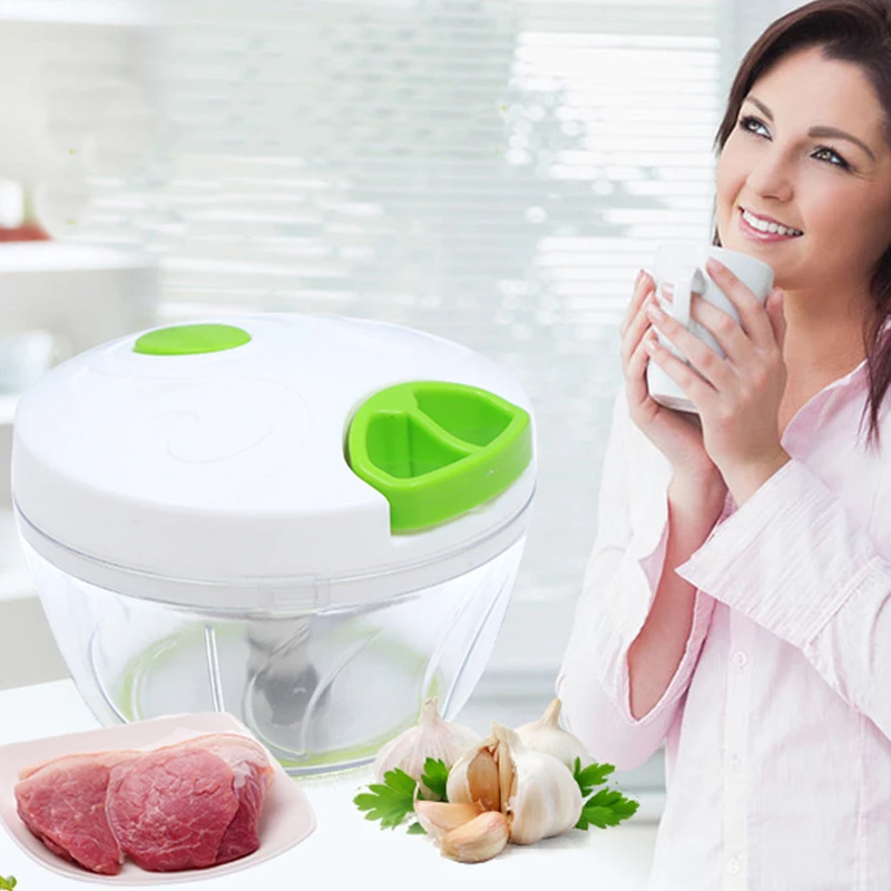 10 шт./лот Navpeak кухня Cocina бытовой измельчитель овощей многофункциональный