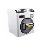 Автоклавный аппарат OCA для удаления пузырьков с внешним насосом, вакуумный аппарат для удаления пузырьков с ЖК-дисплеем, для восстановления ЖК-дисплея смартфона