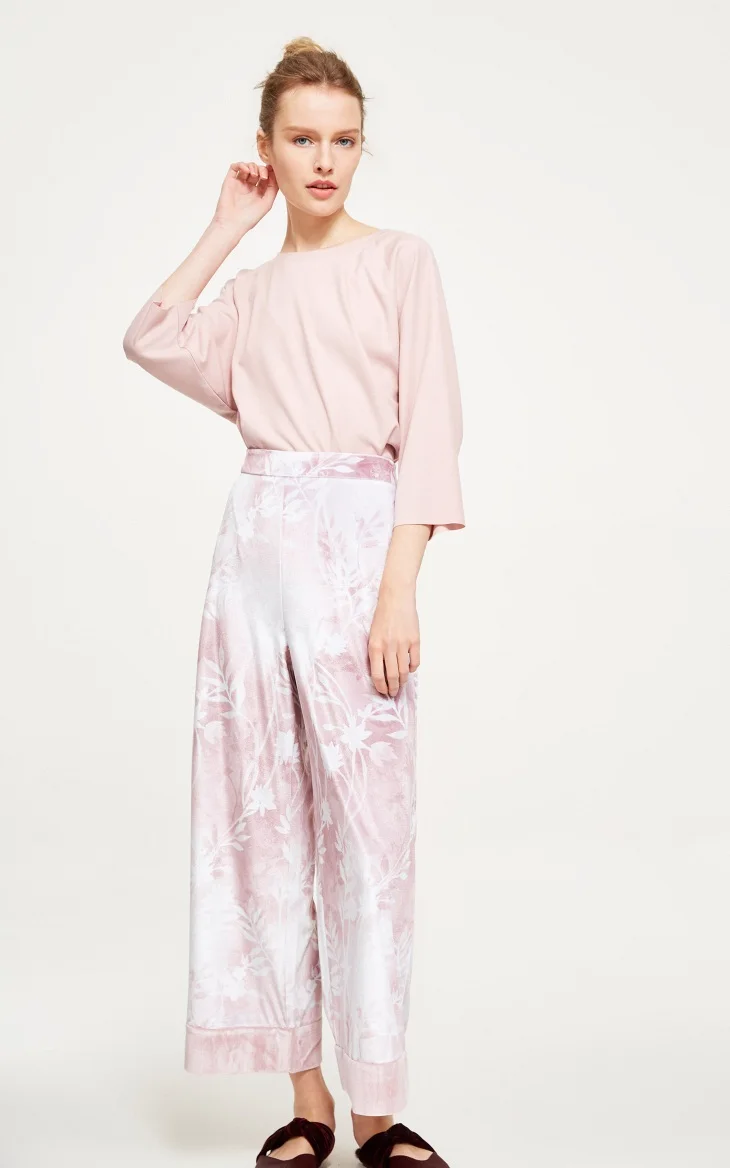 Vero Moda женские весенние и летние шорты с принтом | 3181P7502