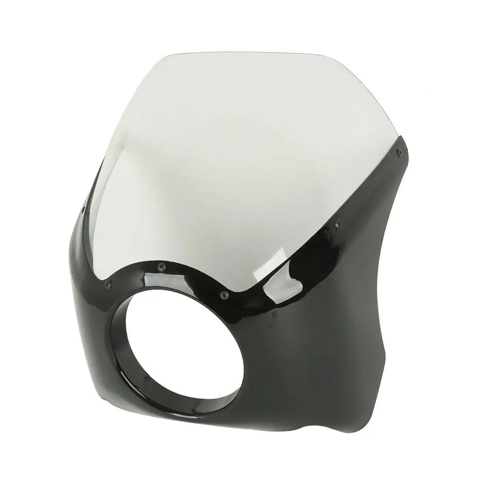 Прозрачный дым ABS пластик окрашенный узкий широкий скользящий/Пользовательский