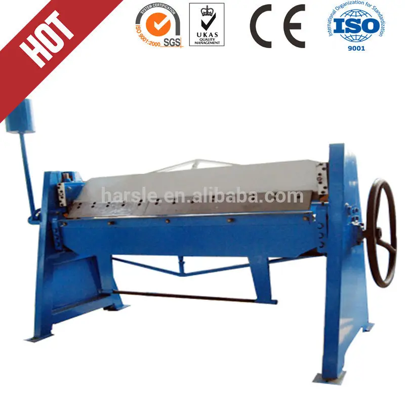 _ * 1300 ручная стальная Складная машина/стальная листовая металлическая