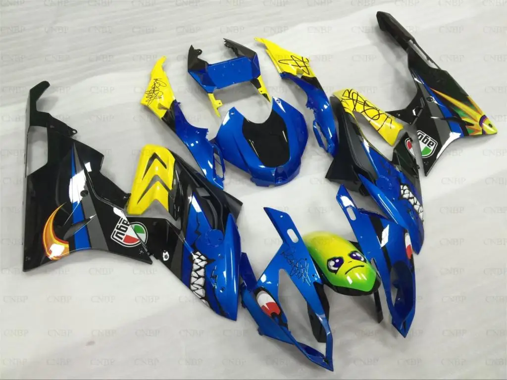 Наборы тела для S 1000RR 2015 2016 мотоцикл обтекатель S1000RR 15 белый красный синий 1000 RR 16 |