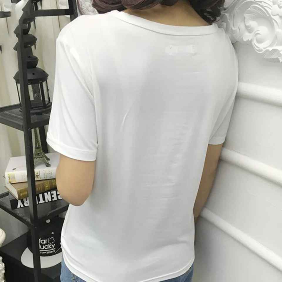 Harajuku над Размеры d обувь на высоком каблуке с цветочным принтом Футболка Vetement Femme 2021 Xxxl женские кепки в стиле