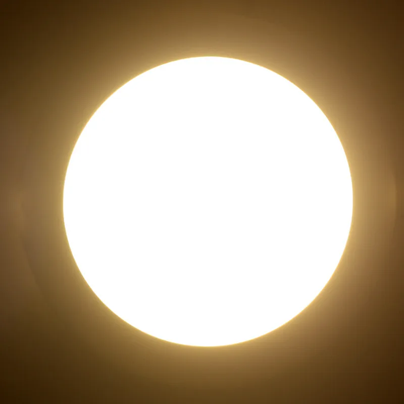 Ультраяркий светодиодный светильник встраиваемый с регулируемой яркостью 25 Вт