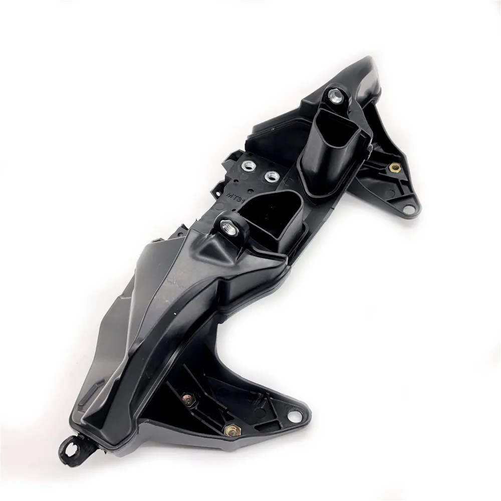 Верхняя обтекаемая подставка для фары Honda CBR 600RR CBR600RR 2007 2008 2009 2010 2011 2012 2013