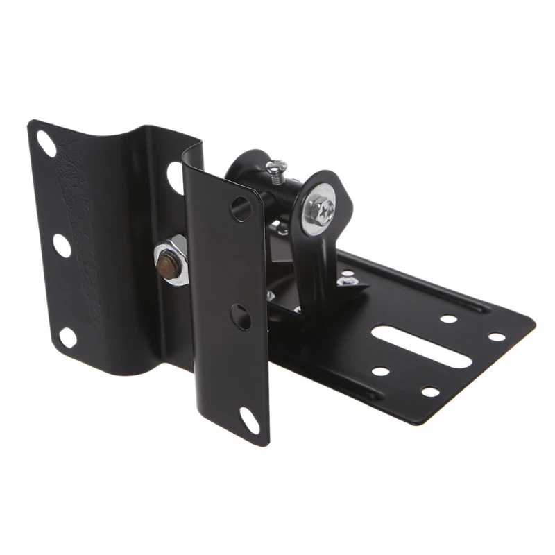 Новый универсальный домашний кинотеатр стальной Регулируемый динамик