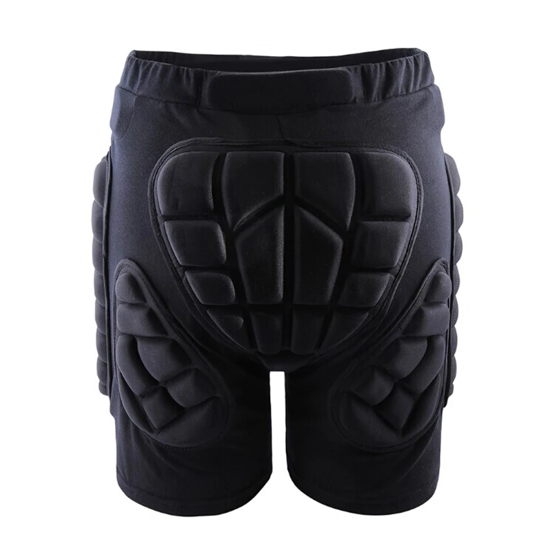 Защитные бедра MOTO EVA шорты для катания на коньках сноуборде лыжах защитное