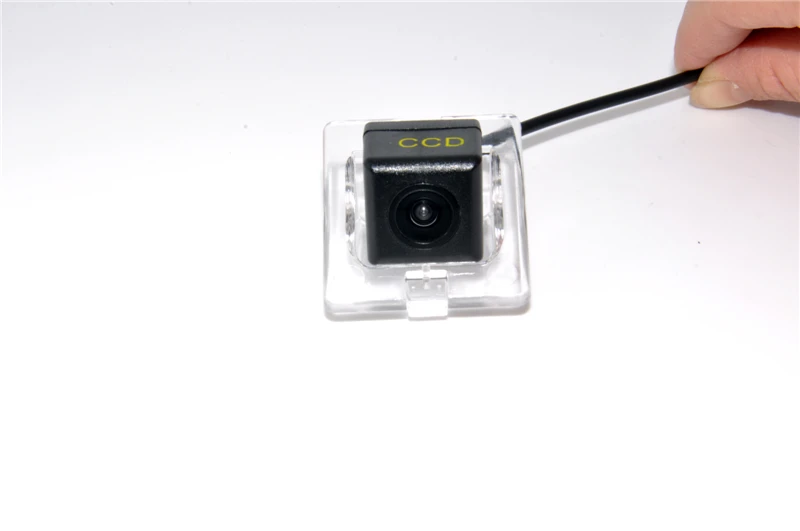 Автомобильный резервный телефон Автомобильная камера заднего вида для парковки