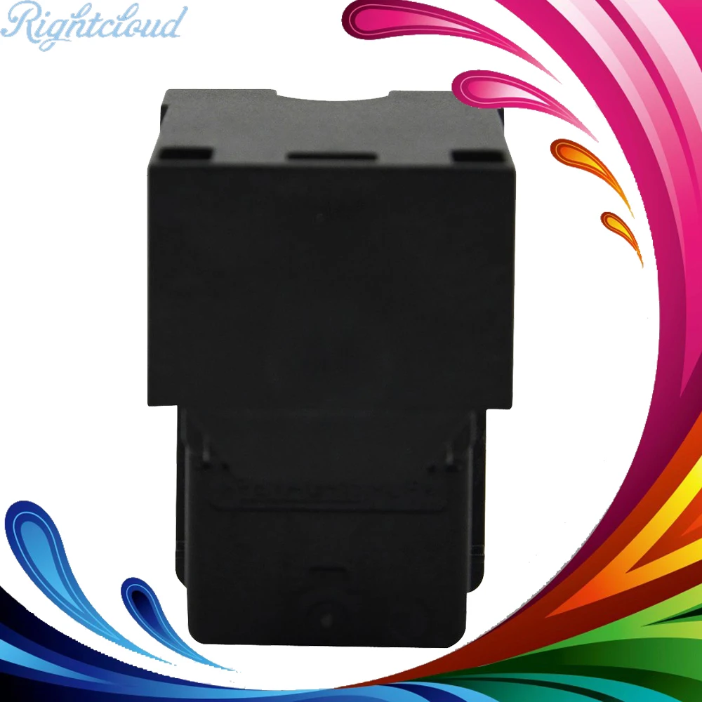 Hisaint картриджи Замена для hp 63 XL зависть 4520 4512 officejet 4655 3830 4650 Deskjet 2130 3632 3636|ink