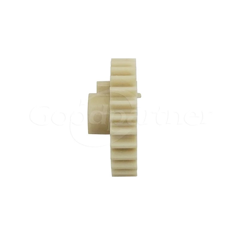 10X RU6-0690-000 2035 2055 27T шестерни для HP P2030 P2035 P2050 P2055 Canon D1520 D1550 LBP6650 LBP251 LBP253 | Компьютеры и