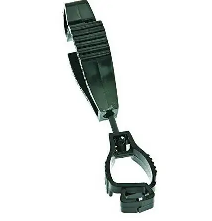 EDCGEAR велосипедные перчатки защитные пластиковые зажимы для гоночных перчаток 5