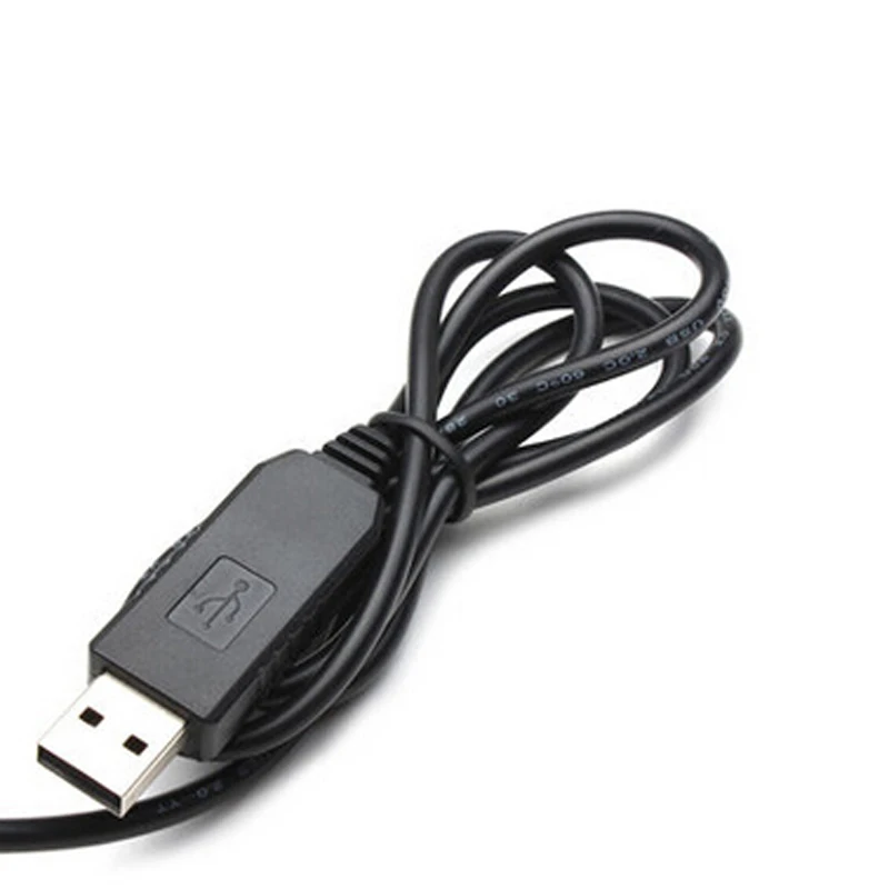 Кабель TTL PL2303 PL2303HX модуль кабеля USB в UART 4 p контактный преобразователь RS232