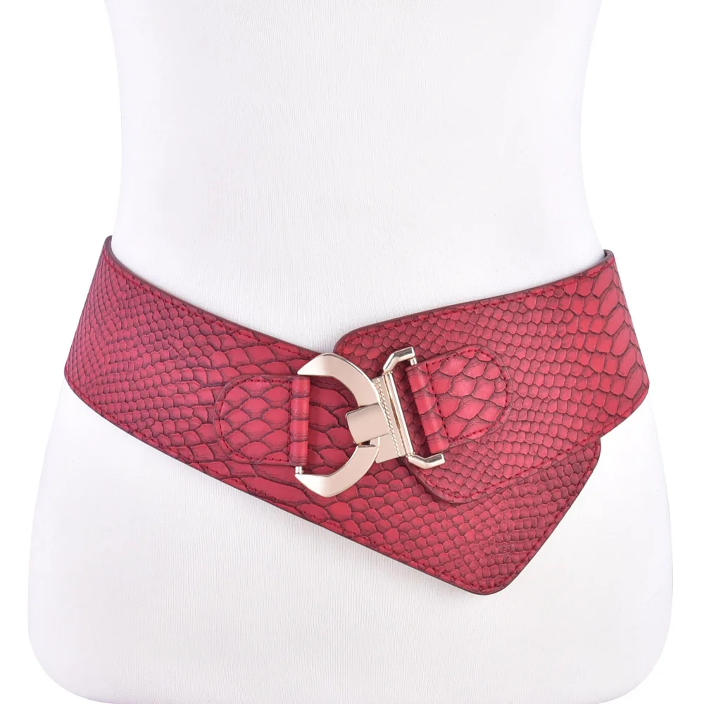 Talleffort Женская мода эластичный пояс Кушак|belt f|belt fashionf belt |