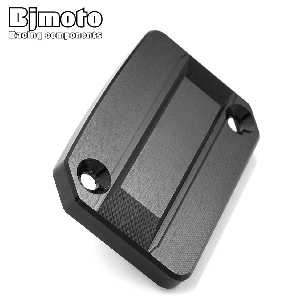 

BJMOTO мотоциклетный CNC алюминиевый передний тормозной бачок КРЫШКА ДЛЯ BMW G310GS G 310 GS 2017-2019