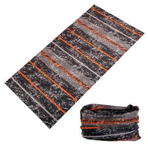 Шарф для рыбалки на открытом воздухе, бандана, маска, спортивная повязка на голову, платок, мото головной убор, воздушный щиток для лица, для езды на велосипеде