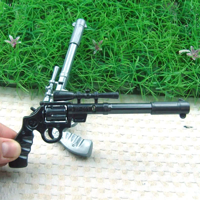 2XRoscoe Fiveshooter пистолет Творческий шариковая ручка с милыми забавными Милые Ручки
