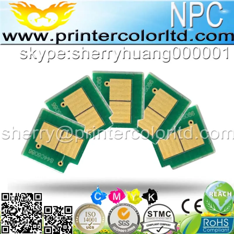 Для HP 1600 2600 2605 CM1015 CM1017 CP3505 3600 3800 для canon lbp 5000 5100 5300 5400 картридж чип | Компьютеры и