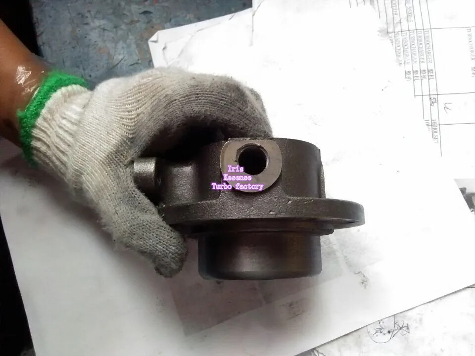 Корпус подшипника для RHE62 TURBO 24100 3066A 3064A|housing|housing bearing |