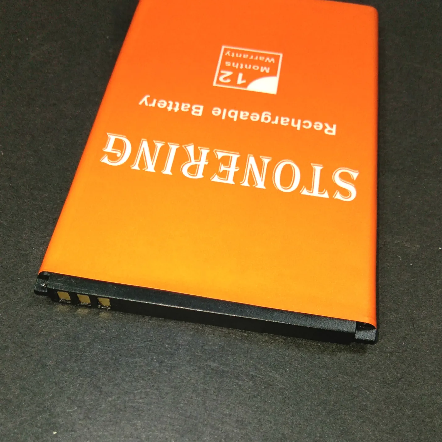 Аккумулятор Stonering 2200mAh BQS 5020 для BQ Mobile BQS5020 Strike|Батареи планшетов и резервное