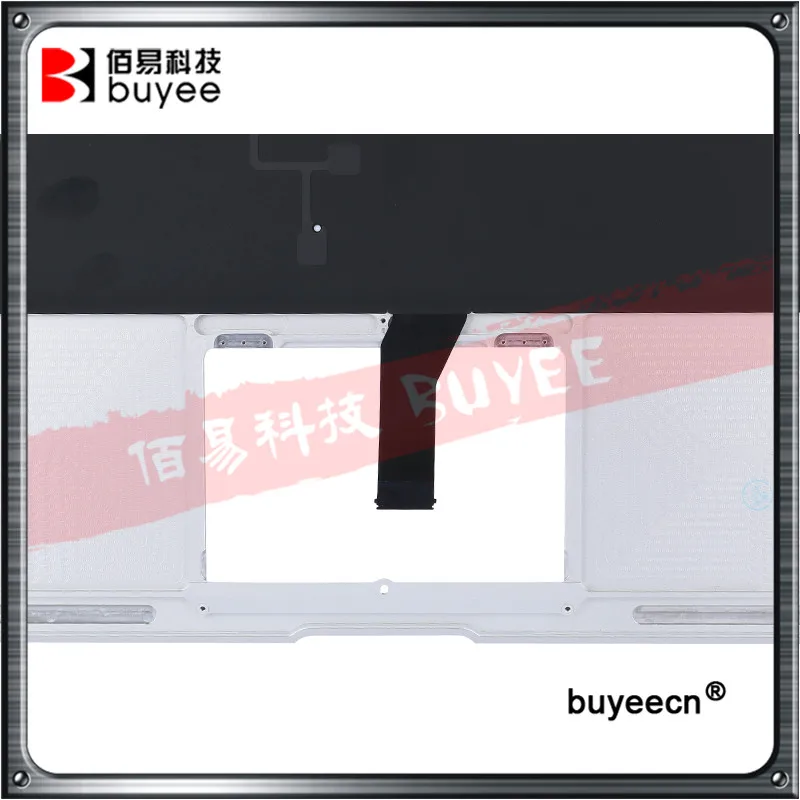 Оригинальная клавиатура A1466 US UK для Macbook Air Topcase 2013 13 '&#x27A1466 чехол телефона C с