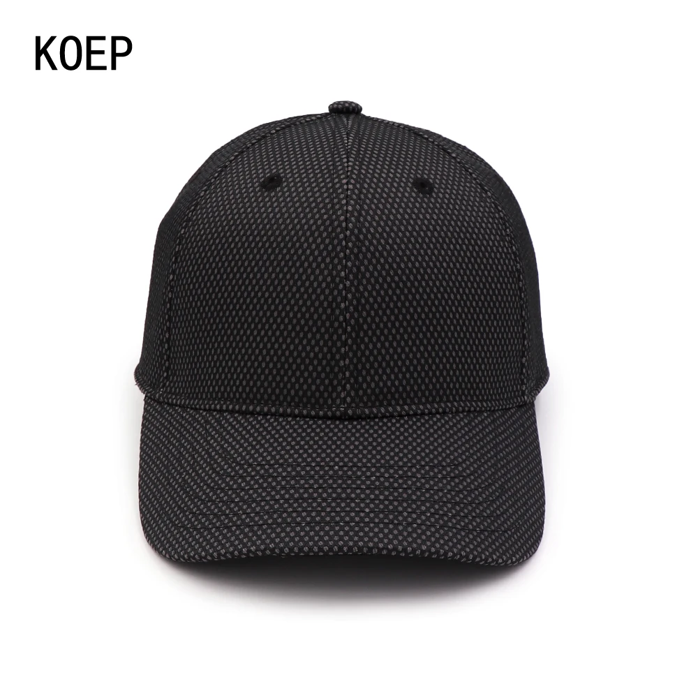 Бейсболка KOEP 2018 Snapback Кепка в стиле хип хоп для женщин и мужчин из хлопка премиум