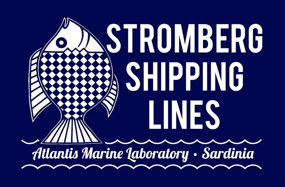 Stramberg Shipping James Bond Inspired T-Shirt-007 фильм ретро Мужская футболка из 2019 хлопка с коротким