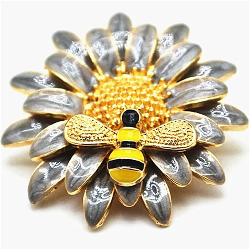 Женская винтажная брошка ENZE в американском стиле|jewelry jewelry|free jewelryaccessories fashion |