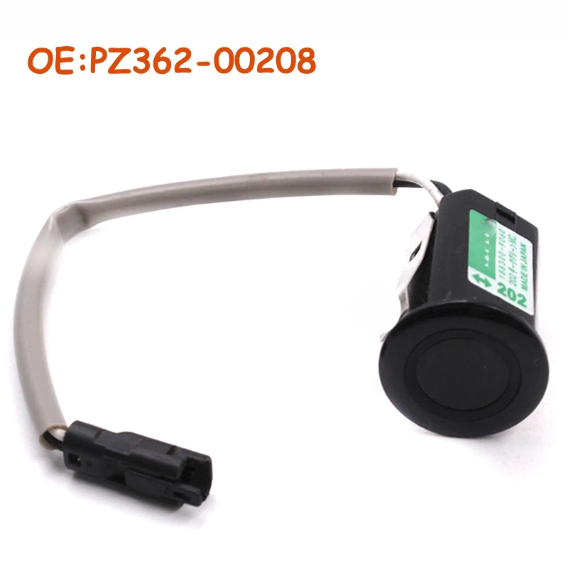 Автомобильный датчик парковки PZ36200208 новый для Toyota Camry 30 40 Lexus RX300 RX330 RX350 PDC 188300 4110