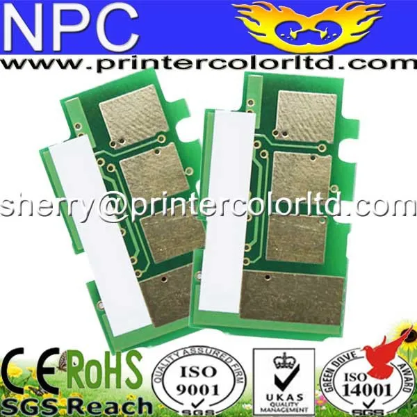 chip for Samsung Xpress SL-M-2885 MFP SL 2625-F SL2875 ND ProXpress 2625 FNMFP replacement digital copier | Компьютеры и офис