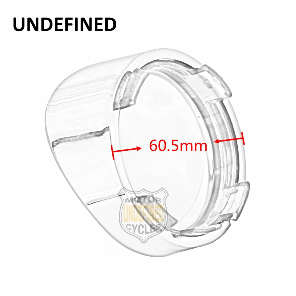 Индикатор поворота для мотоцикла Harley Sportster 883 1200 Dyna Softail Electra Glide Road King|bezel| |