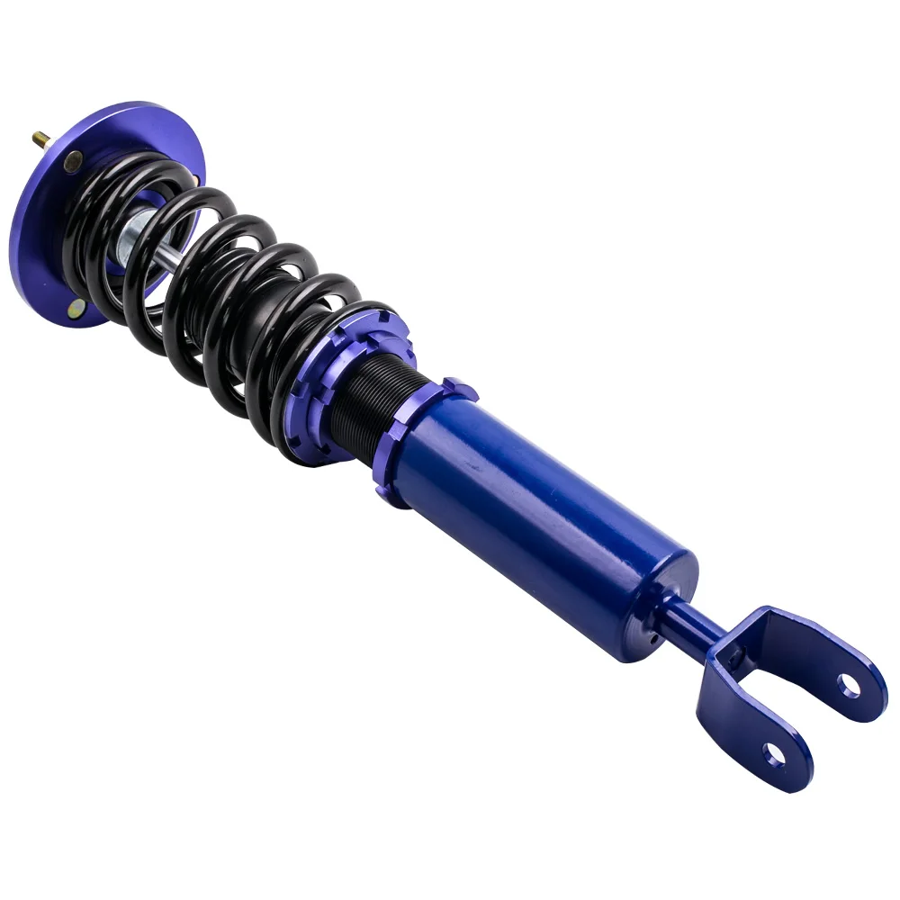 Комплект амортизаторов подвески COILOVER для TOYOTA SUPRA JZA80 TWIN TURBO 1993-1998 | Автомобили и