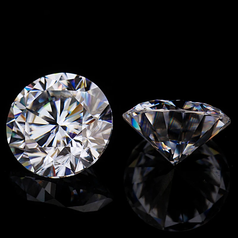 

1.0ct 6,5 EF VVS1