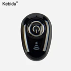Kebidu 3 вида цветов спортивные наушники Mini S650 Беспроводная Bluetooth 4,1 + EDR гарнитура Handsfree Наушники 50 мАч для iOSAndroid