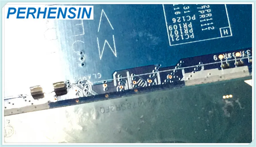 

For MSI GS60 6QD-257XCN MOTHERBOARD MS-16H81 MS-16H8 100% WORK PERFECTLY
