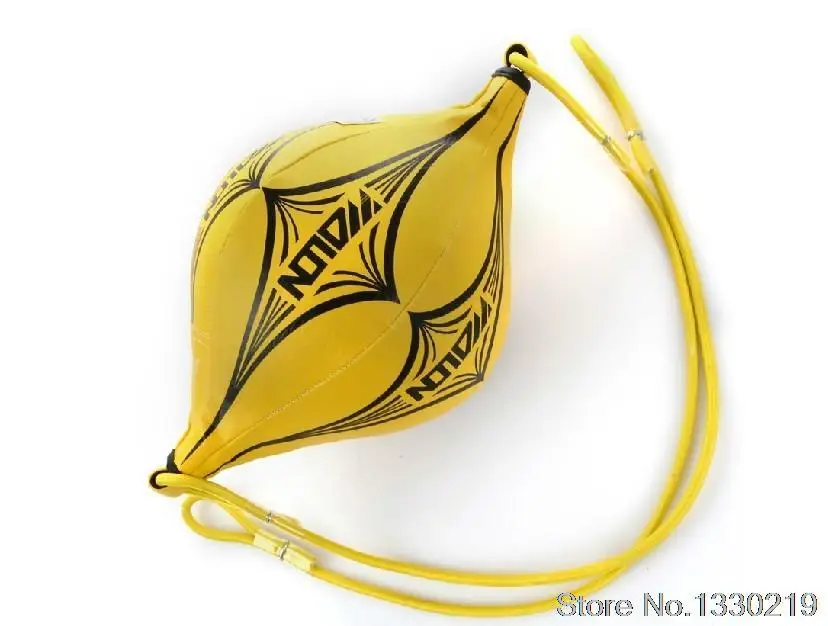 Боксерский скоростной мяч груша боксерское снаряжение бодибилдинг фитнес