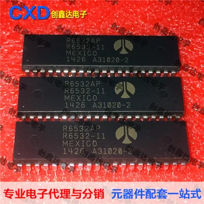 

Бесплатная доставка R6532 R6532AP